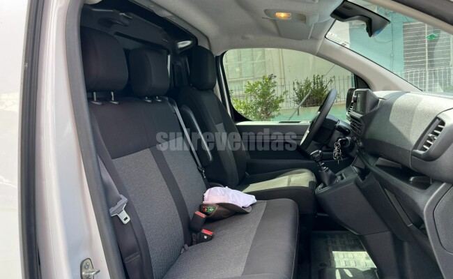 Fiat SCUDO