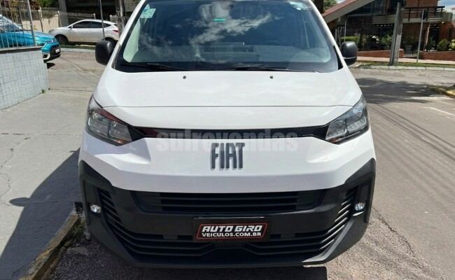 Fiat SCUDO