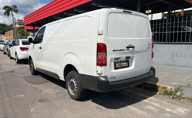 Fiat SCUDO