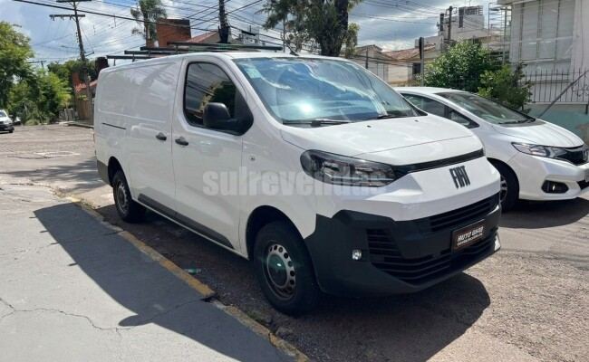 Fiat SCUDO