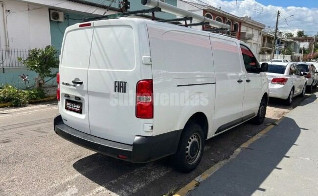 Fiat SCUDO