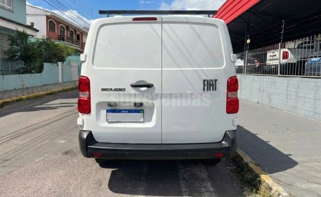 Fiat SCUDO