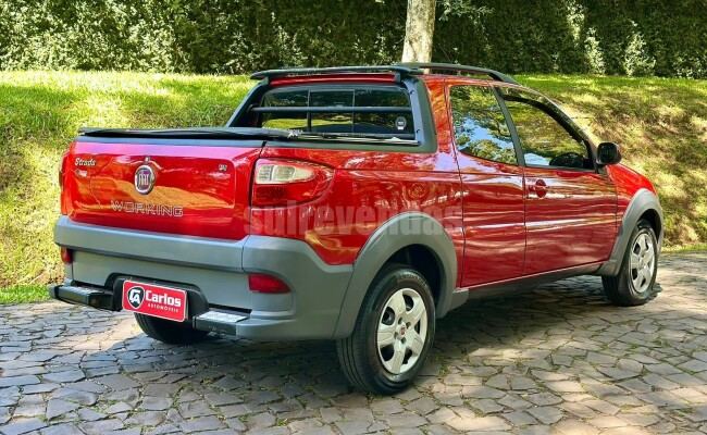 Fiat STRADA