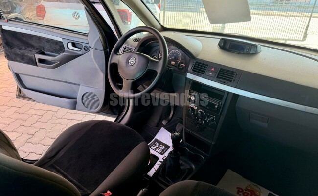 Chevrolet MERIVA