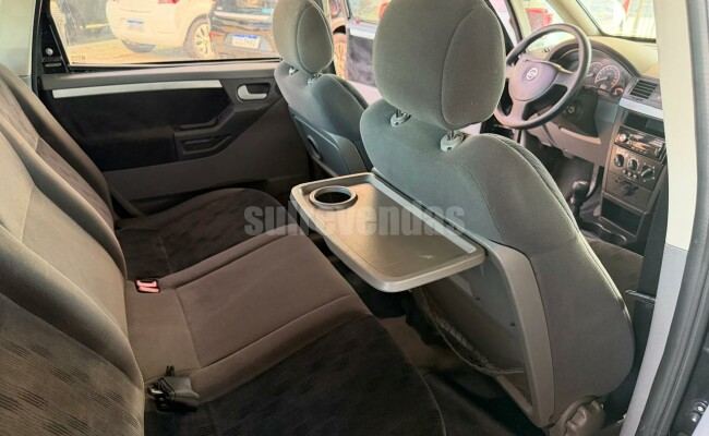 Chevrolet MERIVA