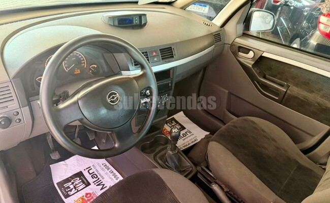 Chevrolet MERIVA