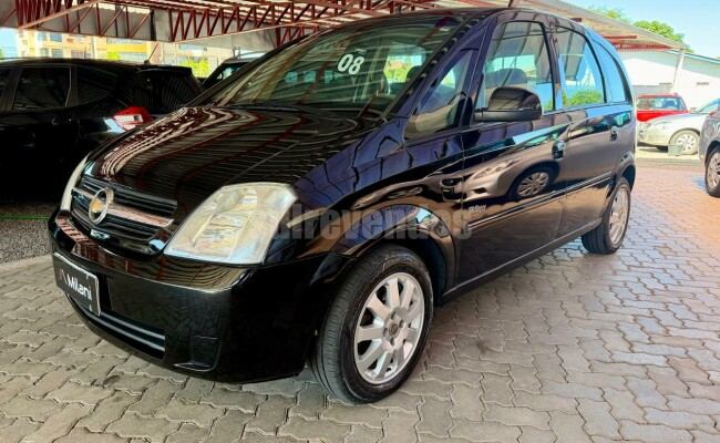 Chevrolet MERIVA