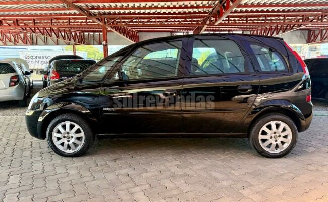Chevrolet MERIVA
