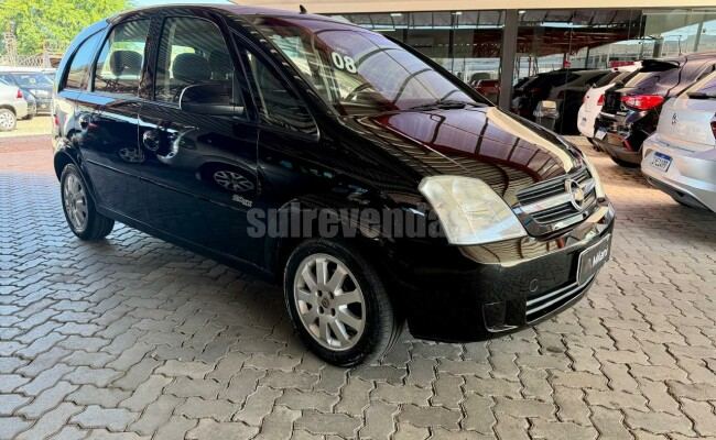 Chevrolet MERIVA