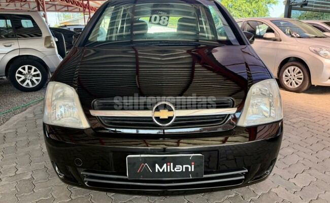 Chevrolet MERIVA
