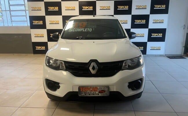 Renault KWID