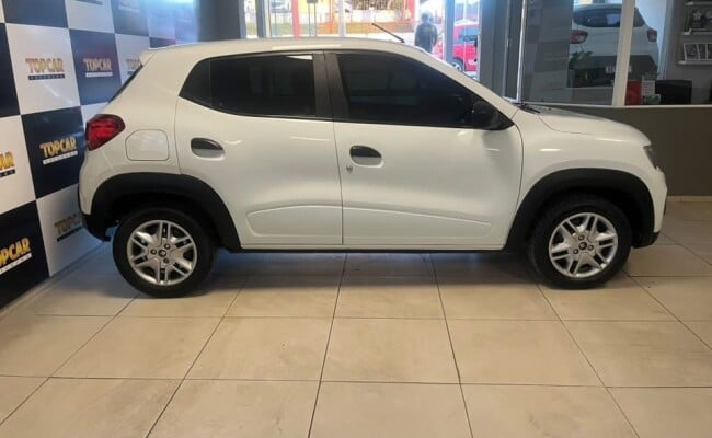 Renault KWID