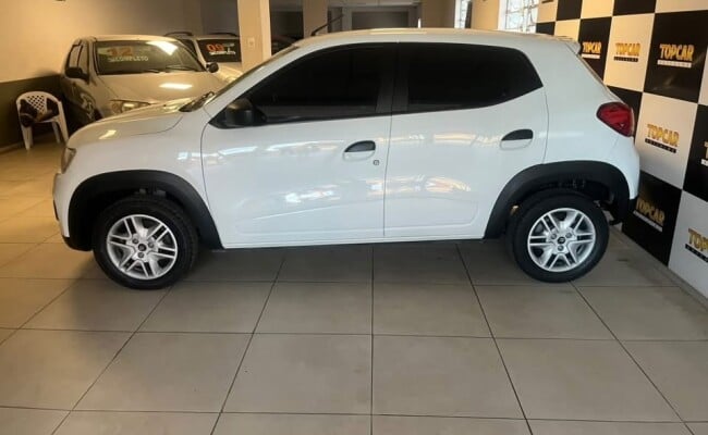 Renault KWID