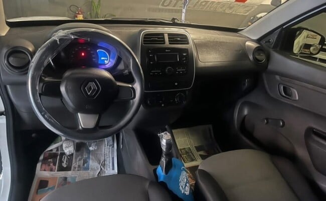 Renault KWID