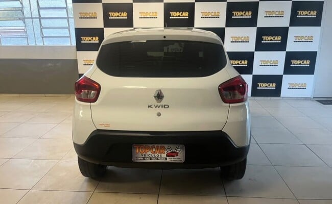 Renault KWID