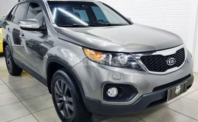 Kia SORENTO 3.5 V6 24V 4X2 AUT.
