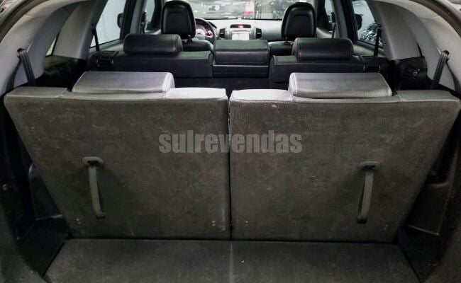 Kia SORENTO 3.5 V6 24V 4X2 AUT.
