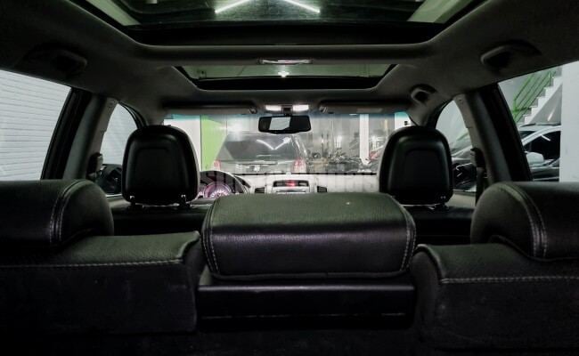 Kia SORENTO 3.5 V6 24V 4X2 AUT.
