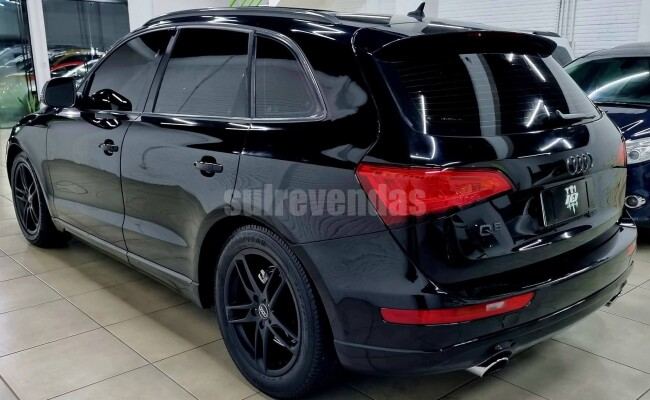 Audi Q5 2.0 16V TFSI 225CV QUATTRO TIPTRONIC