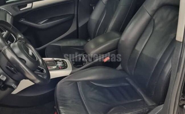 Audi Q5 2.0 16V TFSI 225CV QUATTRO TIPTRONIC