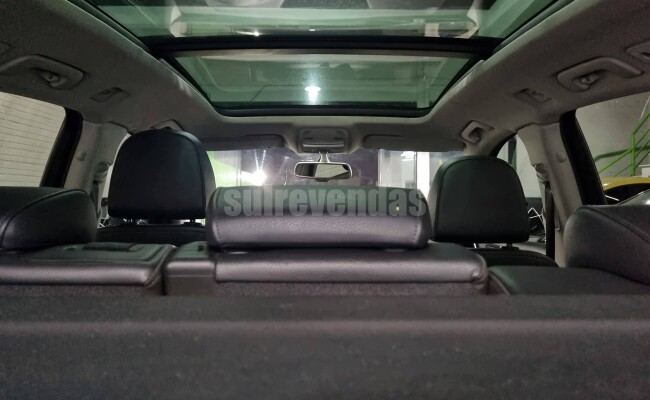 Audi Q5 2.0 16V TFSI 225CV QUATTRO TIPTRONIC