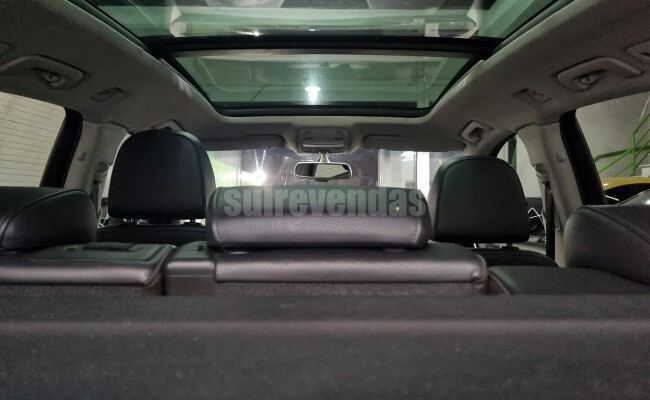 Audi Q5 2.0 16V TFSI 225CV QUATTRO TIPTRONIC