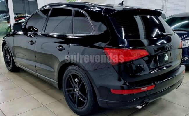 Audi Q5 2.0 16V TFSI 225CV QUATTRO TIPTRONIC
