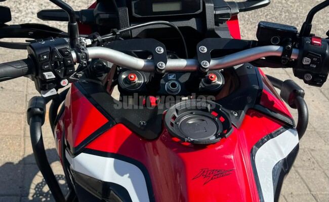 Honda CRF 1100L AFRICA TWIN