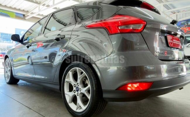 Ford FOCUS SE AT 2.0HC