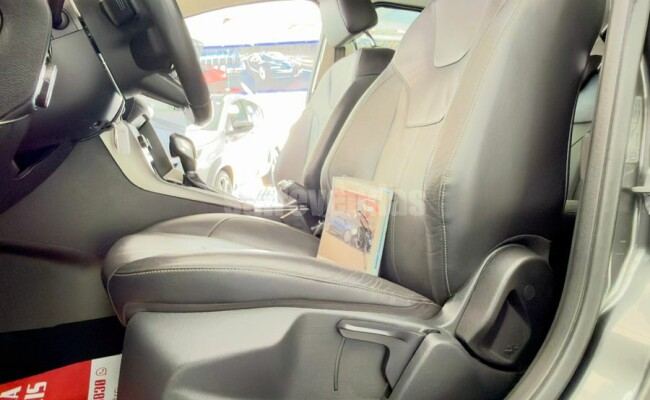 Ford FOCUS SE AT 2.0HC