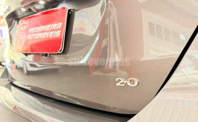 Ford FOCUS SE AT 2.0HC