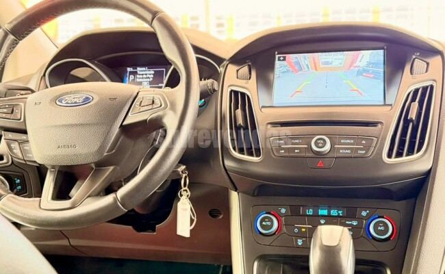 Ford FOCUS SE AT 2.0HC