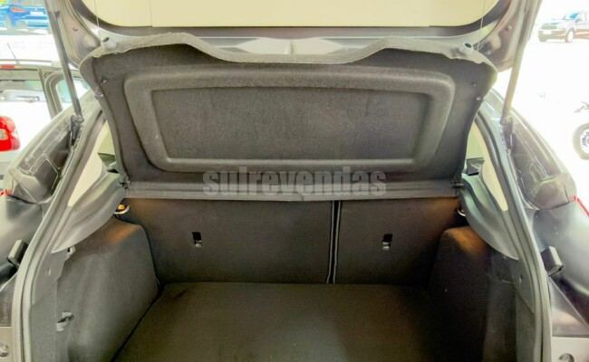 Ford FOCUS SE AT 2.0HC