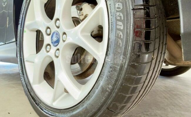 Ford FOCUS SE AT 2.0HC