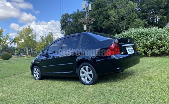 Peugeot 307