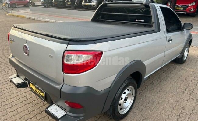 Fiat STRADA