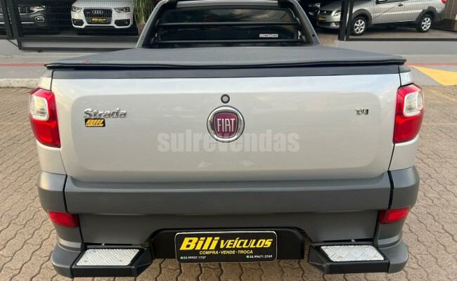 Fiat STRADA