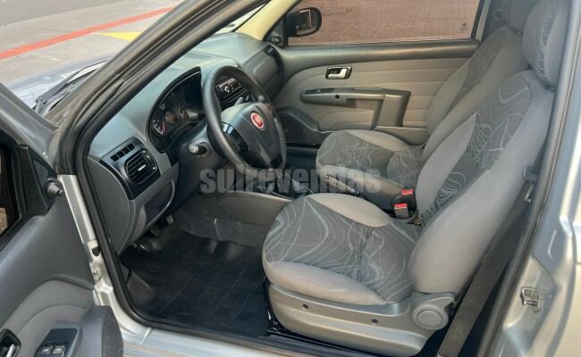 Fiat STRADA