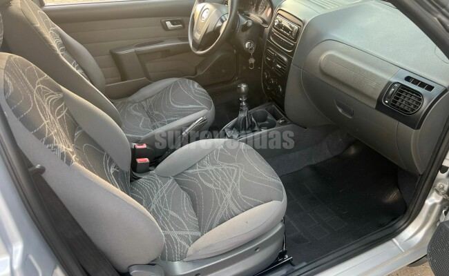Fiat STRADA