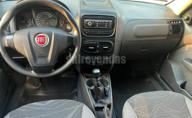 Fiat STRADA