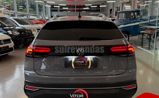 Volkswagen NIVUS