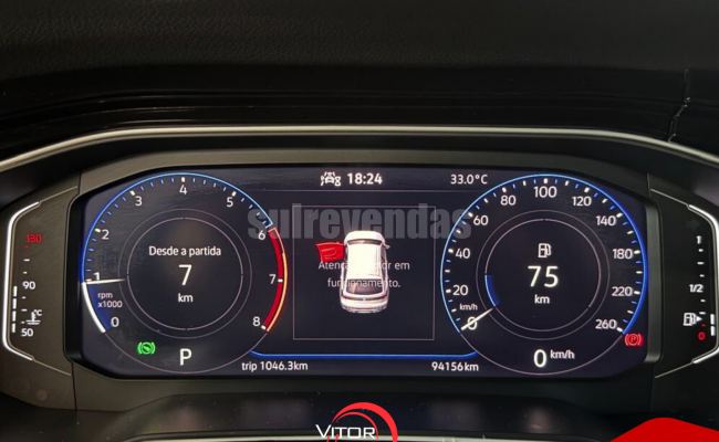 Volkswagen NIVUS