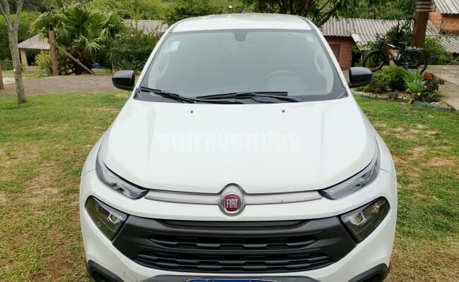 Fiat TORO