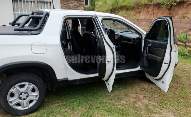 Fiat TORO