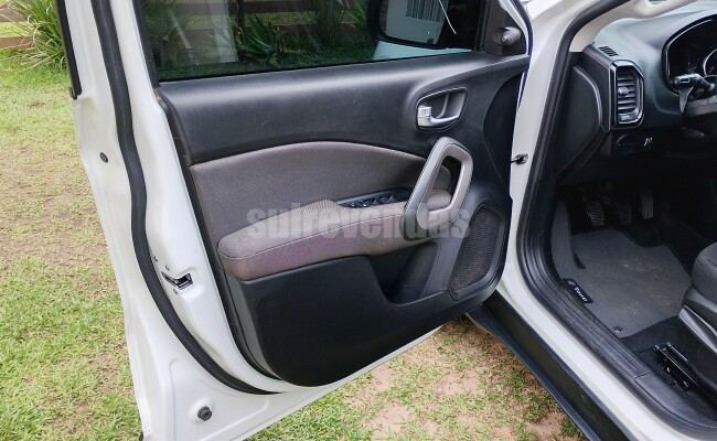 Fiat TORO