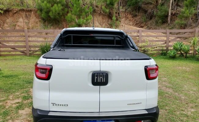 Fiat TORO