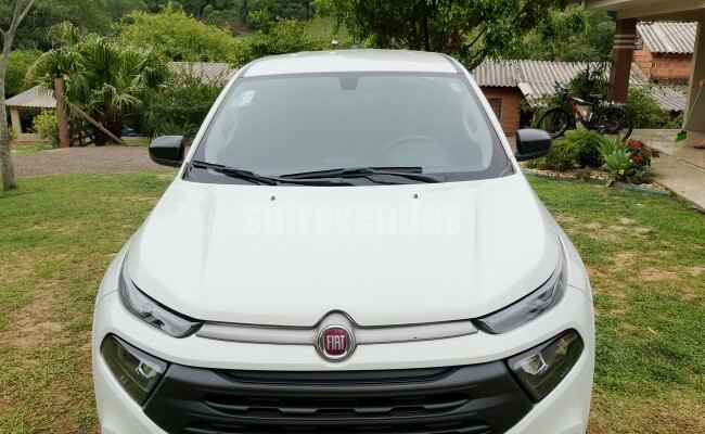 Fiat TORO