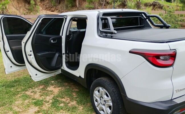 Fiat TORO