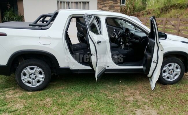 Fiat TORO