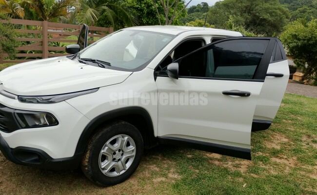 Fiat TORO